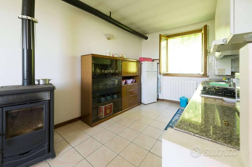 Appartamento – Camerata Cornello, Bergamo - Vista 5