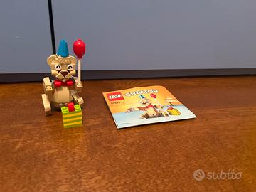 Lego creator 30583 orsetto