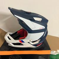Casco MTB 100% trajecta