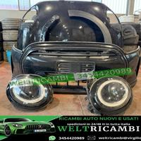 RICAMBI X MINI COOPER 2023