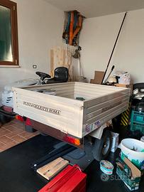 Carrello appendice Plini&Gigliotti
