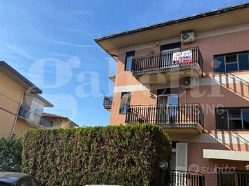 Appartamento Mascalucia [Cod. rif DR103VRG]