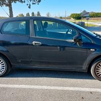 FIAT GRANDE PUNTO 1.2 ACTIVE