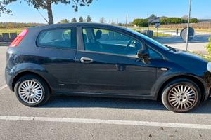 FIAT GRANDE PUNTO 1.2 ACTIVE