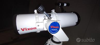 Telescopio Vixen R130SF