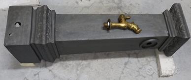 Fontana in ghisa mod. Milano