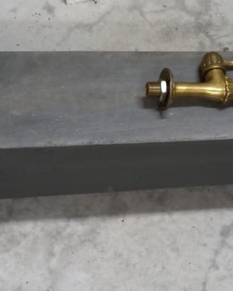 Fontana in ghisa mod. Milano