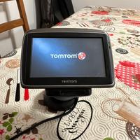 Tomtom Go 750