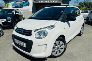 CITROEN C1 1.0 70CV *DISPLAY TOUCH-SCREEN*CARPLA