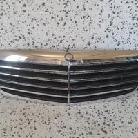 Mascherina Anteriore Mercedes Classe S W221
