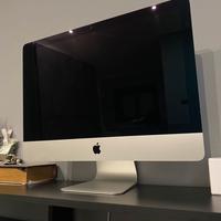 Apple iMac metà 2014 21,5”