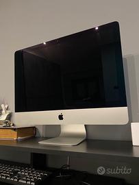 Apple iMac metà 2014 21,5”