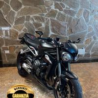 Triumph Street Triple 765 RS