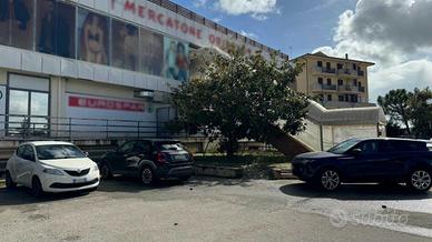 Magazzino a Modica (RG) - Modica Sorda