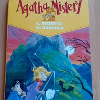 Libro Agatha Mistery 