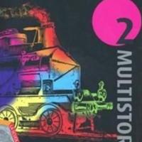 Multistoria 2 - 9788835033950