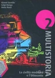 Multistoria 2 - 9788835033950