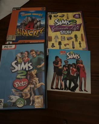 Giochi per pc