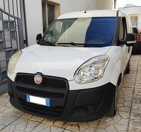 FIAT DOBLO' 1.3 Multijet Cargo Van Furgone - 2011