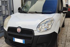 FIAT DOBLO' 1.3 Multijet Cargo Van Furgone - 2011