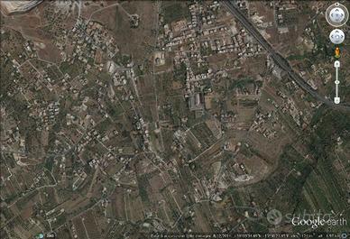 Case rurale, Bagheria.