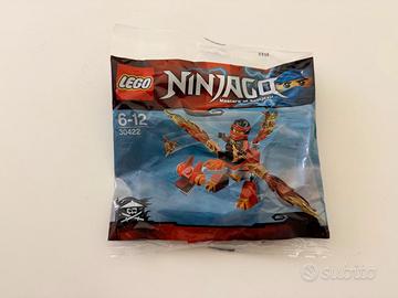 LEGO 30422 Kai Mini Dragon - polybag MISB