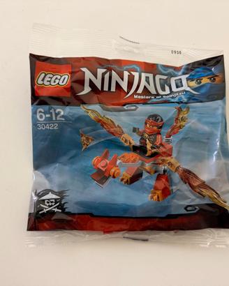 LEGO 30422 Kai Mini Dragon - polybag MISB
