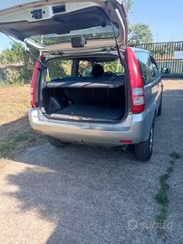 HONDA HRV 