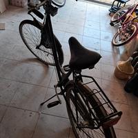 Bicicletta donna