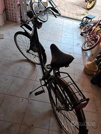 Bicicletta donna