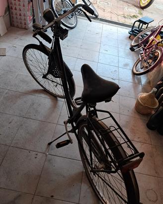 Bicicletta donna