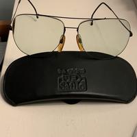 Montatura occhiali vintage Safilo Ufo