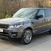LAND ROVER Range Rover Sport 3.0 TDV6 HSE Dynamic