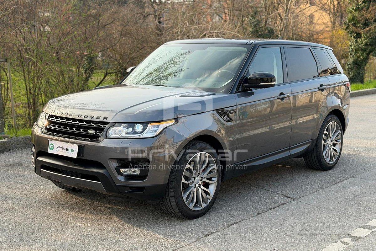 Land Rover RR Sport 2ª serie