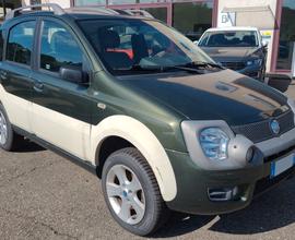 Fiat Panda 1.3 MJT 16V 4x4 Cross