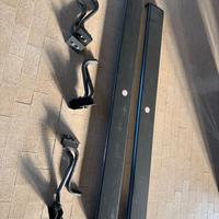 Barre laterali antri trascinamento per FIAT DUCATO