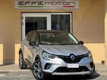Renault Captur Full Hybrid E-Tech 145 CV Engineere