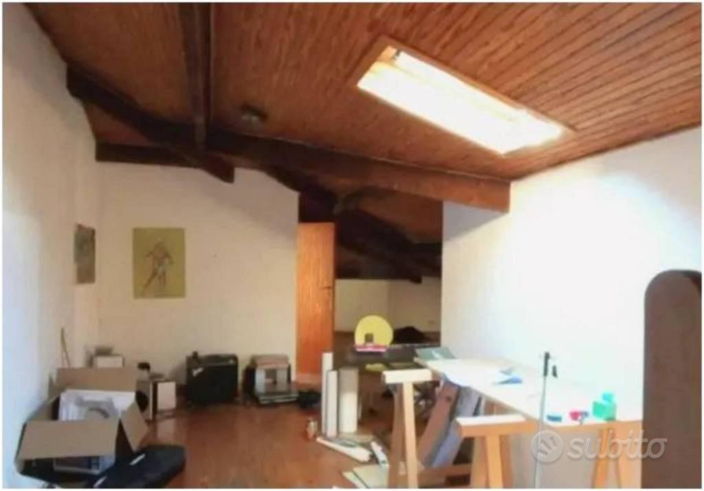 Appartamento – San Lorenzo al Mare - Vista 3