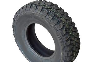 GOMME ROYAL BLACK M/T 4X4 MUD TERRAIN 285/75 R16
