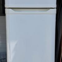 Frigo INDESIT possibilità di trasporto 