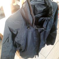 Giubbotto parka Helikon-Tex Impermeabile 100%