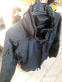 Giubbotto parka Helikon-Tex Impermeabile 100%