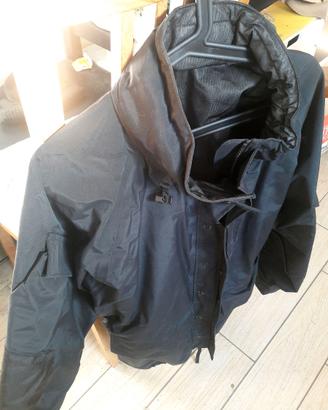 Giubbotto parka Helikon-Tex Impermeabile 100%