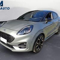Ford Puma 1.0 EcoBoost Hybrid 125 CV S&S ST-L...