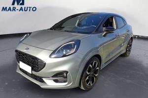 Ford Puma 1.0 EcoBoost Hybrid 125 CV S&S ST-L...