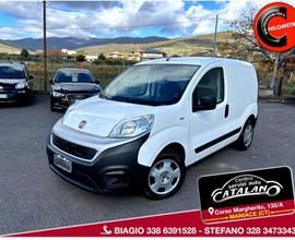 FIAT - Fiorino 1.3 MJT 95 CV NAVIGATORE