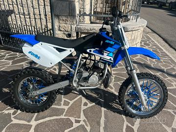 Minimoto Polini XP3 aria 14/12