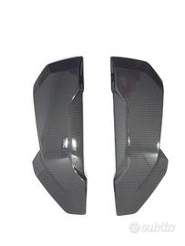 FIANCHETTI LATERALI RADIATORE CARBONIO BMW S1000XR
