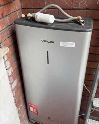 Scaldabagno elettrico Velis