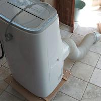 Condizionatore ARGO portatile